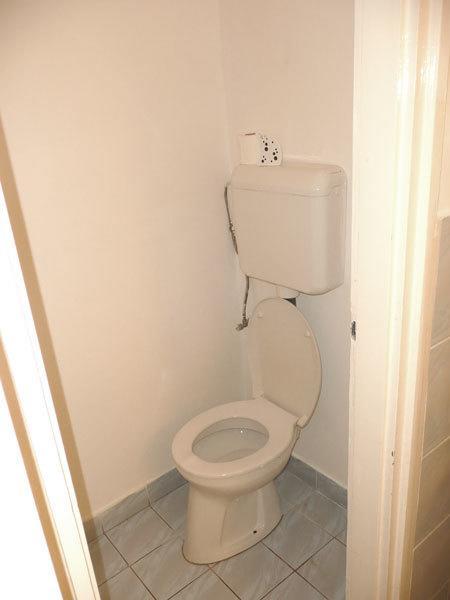 Orchidea Apartman Tata Chambre photo
