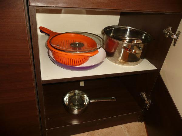Orchidea Apartman Tata Chambre photo