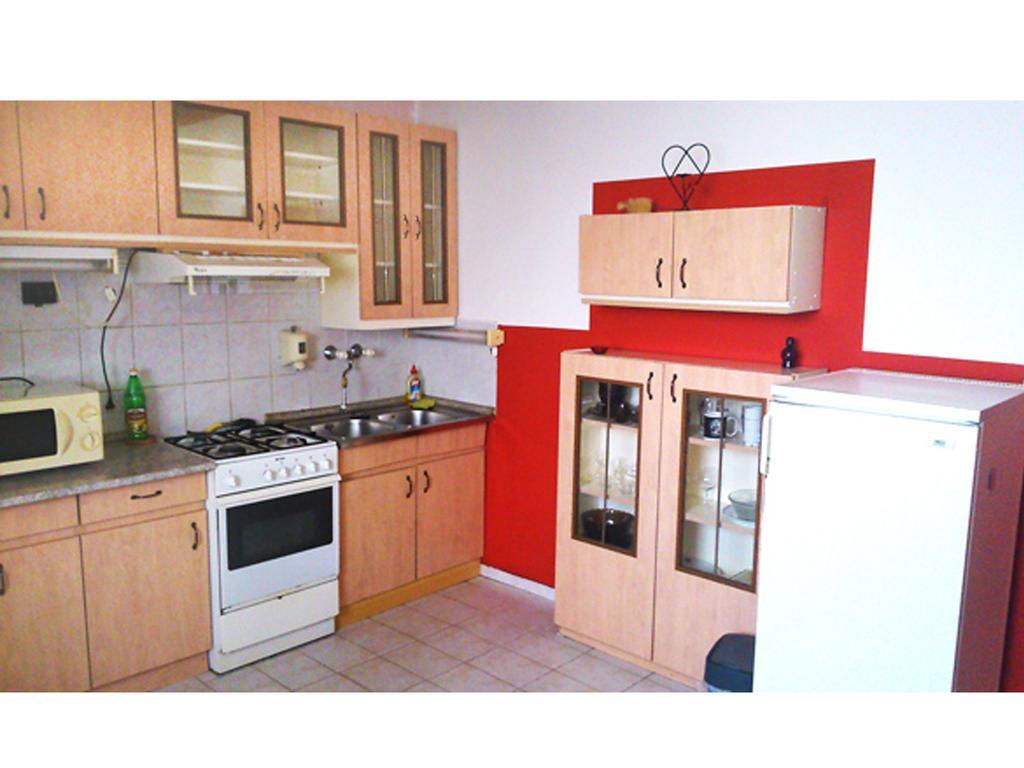Orchidea Apartman Tata Chambre photo