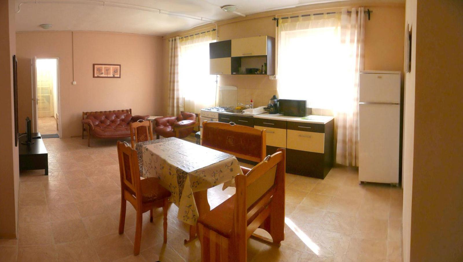 Orchidea Apartman Tata Extérieur photo